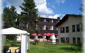 Hotel im Kräutergarten in Cursdorf